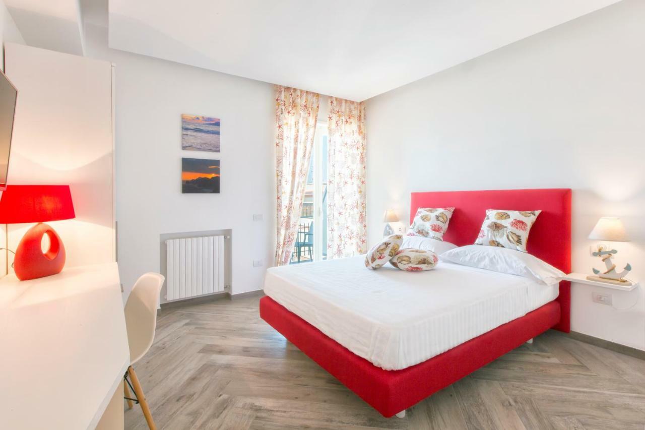 Il Golfo Guest house